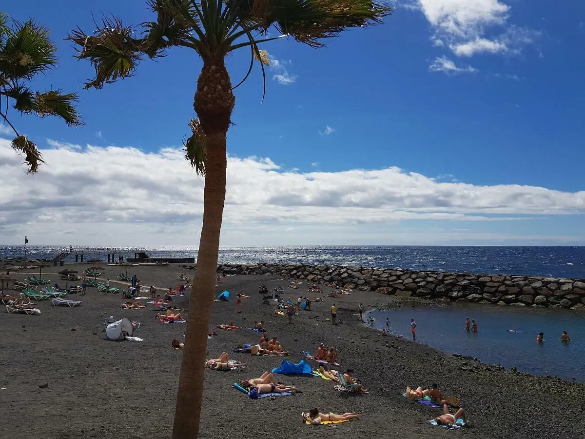The Happiness Penthouse Apartment Candelaria 0*,