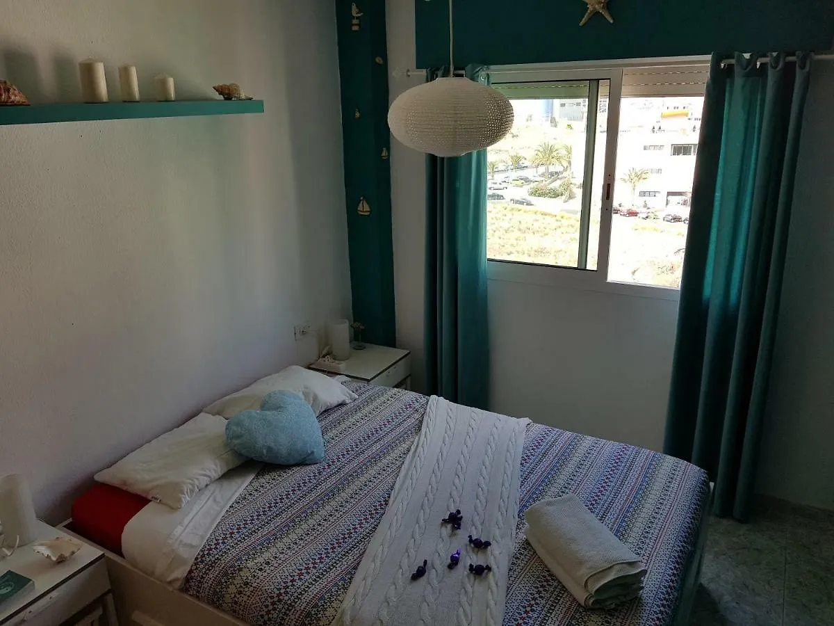 The Happiness Penthouse Appartement Candelaria