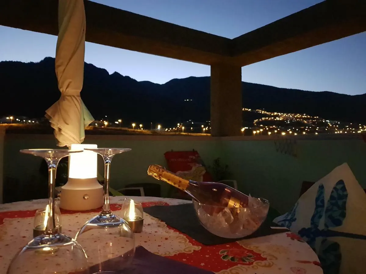 The Happiness Penthouse Appartement Candelaria 0*,  Spanje