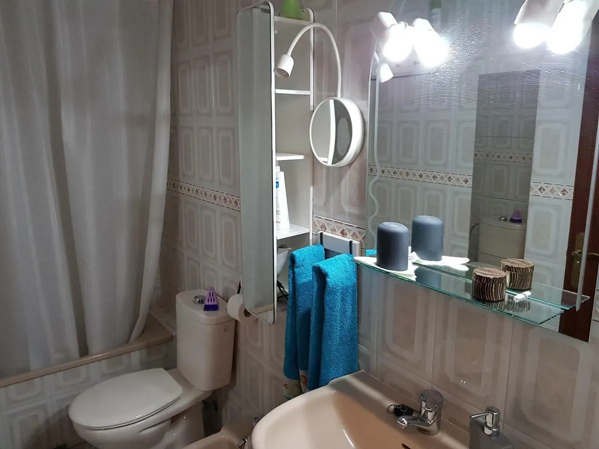 The Happiness Penthouse Appartement Candelaria