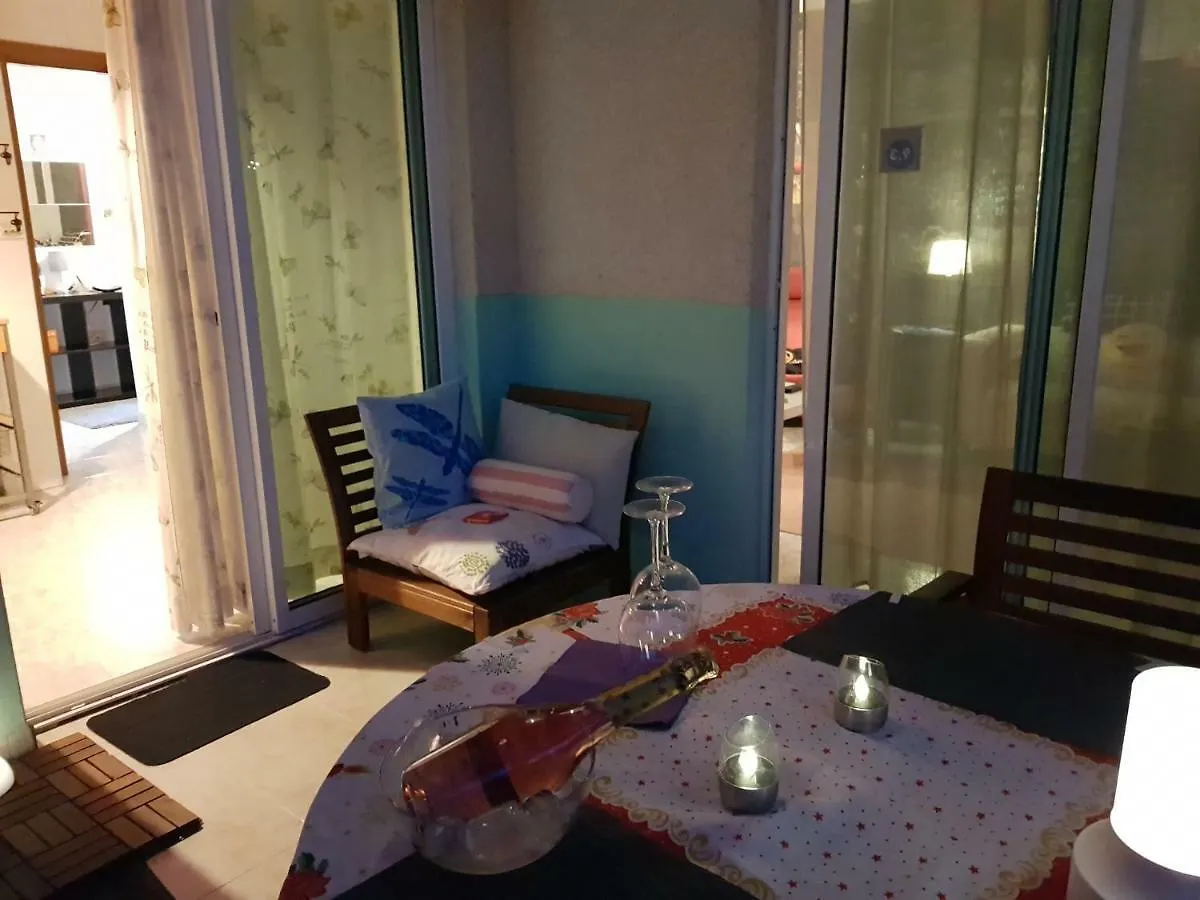 The Happiness Penthouse Appartement Candelaria