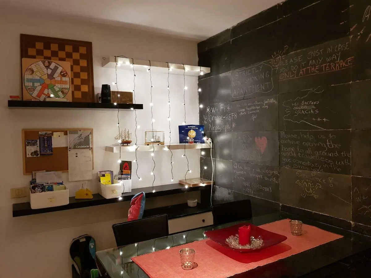 The Happiness Penthouse Appartement Candelaria