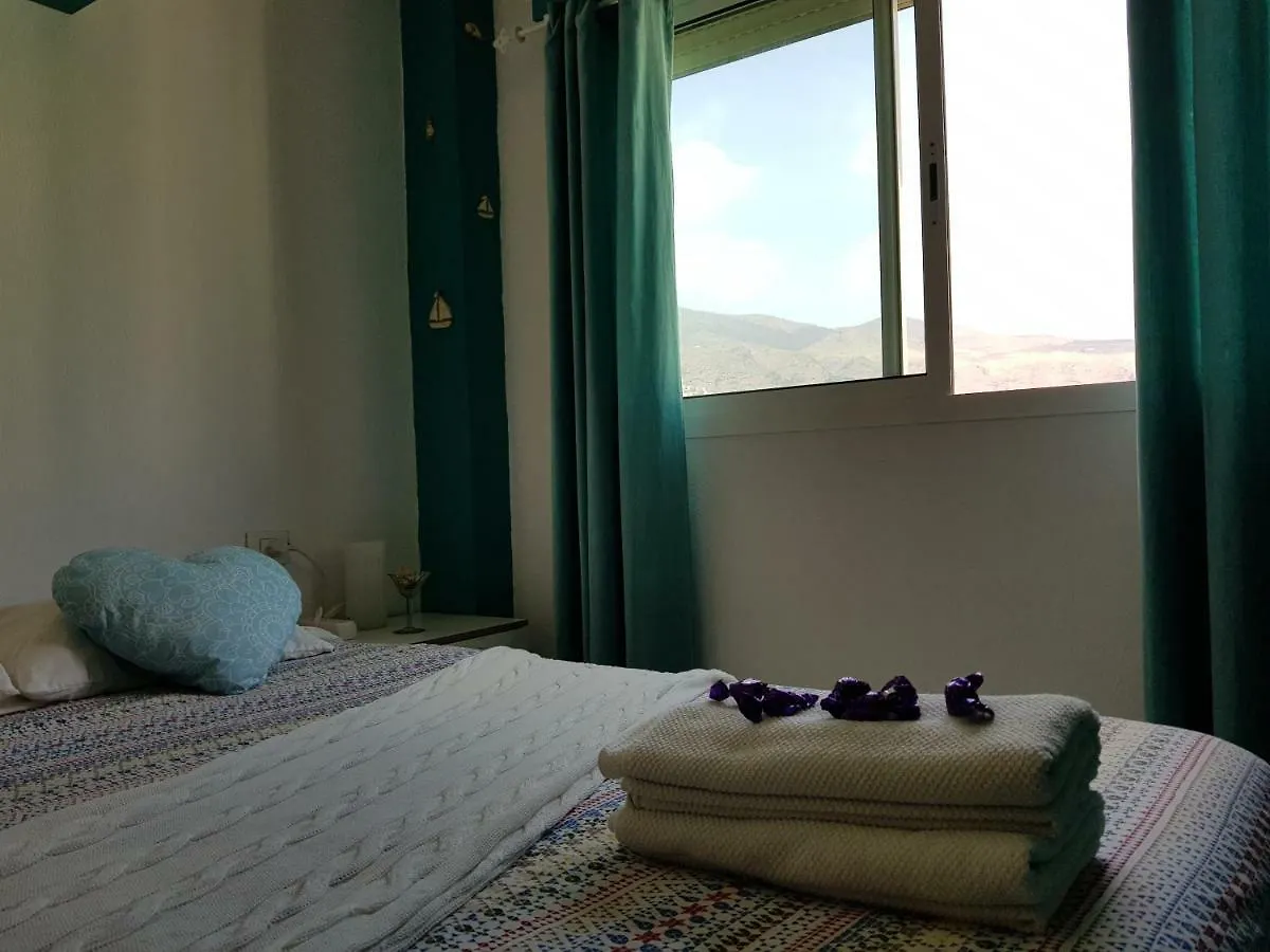 The Happiness Penthouse Appartement Candelaria