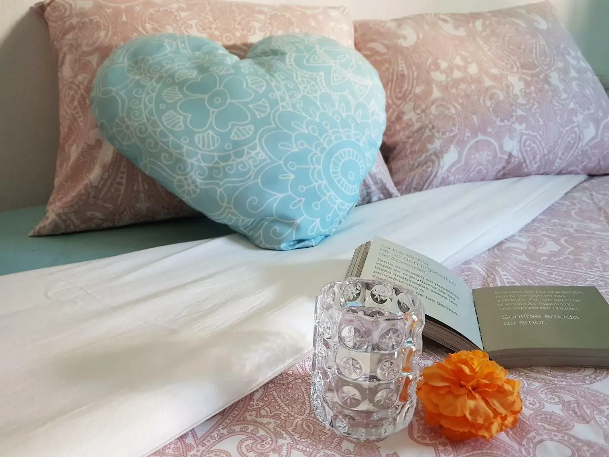 The Happiness Penthouse Appartement Candelaria