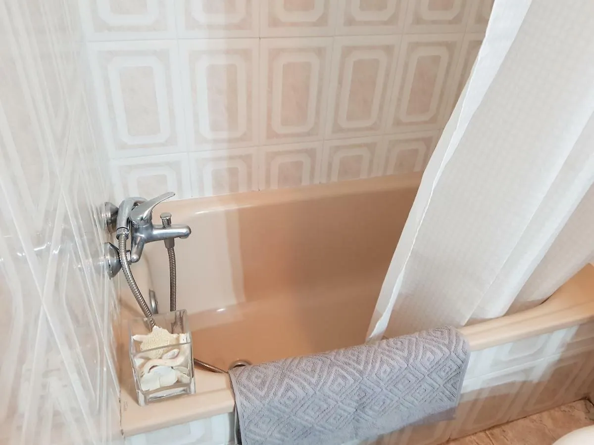 The Happiness Penthouse Appartement Candelaria