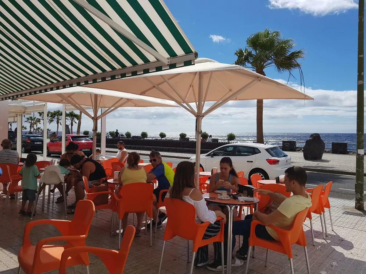The Happiness Penthouse Appartement Candelaria